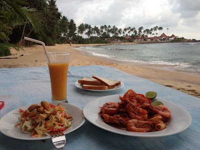 Photos of Coconut Palm Beach Seafood Restaurant