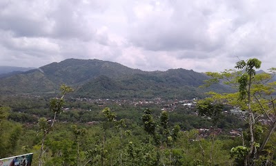 Photos of Hutan Kota Trenggalek