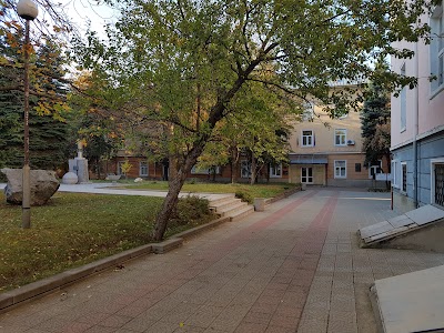 Photos of Sofia University of Mining and Geology "St. Ivan Rilski"
