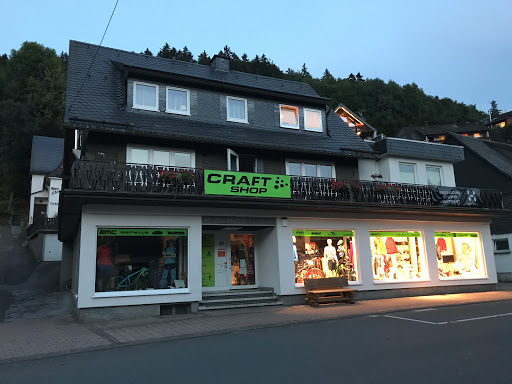 Touren & Fahrtechnik Willingen