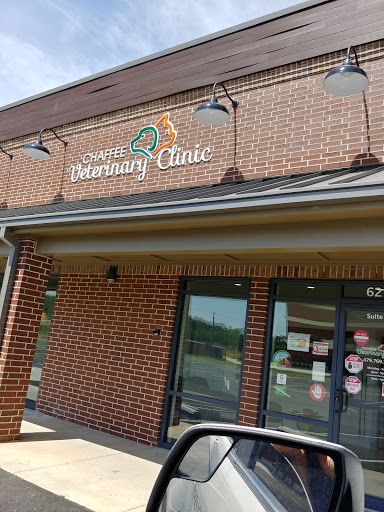 Chaffee Veterinary Clinic - Thumbnail