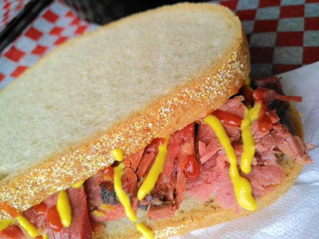 SumiLicious Smoked Meat & Deli