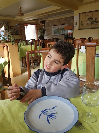 Photos of HAI SAN Restaurant