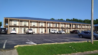 Days Inn by Wyndham Cookeville