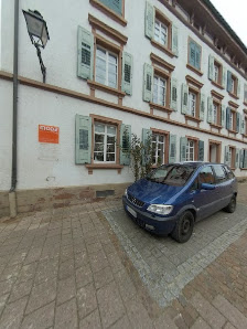 Mode Monika Rotzler Torstraße 10, 79650 Schopfheim, Deutschland