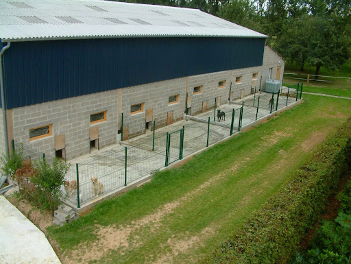 Photo de pension Du Domaine Normand à Allouville-Bellefosse (76190)