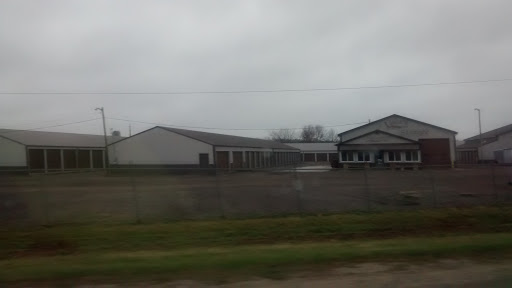 Vance's Storage - Visual