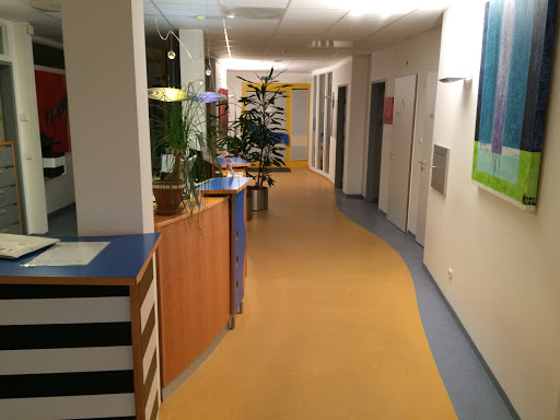 Urologisches Zentrum Ehingen-Blaubeuren Dr. med. F. Finter, Dr. med. Th. Neßlauer, J. Prang - Thumbnail