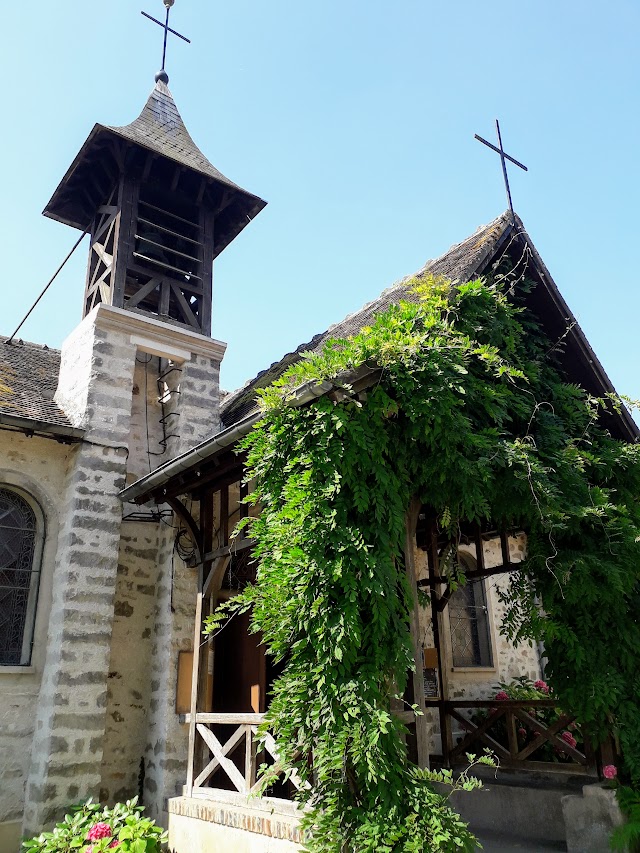 Office de tourisme de Barbizon