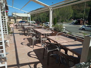 Photo n°4 de Fado esterello à Les Adrets-de-l'Estérel (Restaurant)