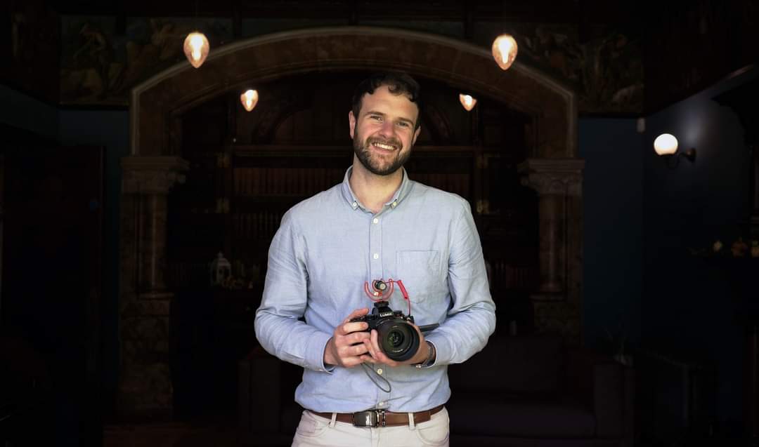 Rhodri Spearing Wedding Films - Videography - photo 1