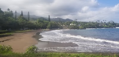 Hāna Bay Beach Park