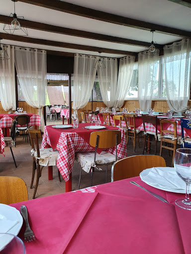 Circolo Le Piane di Pratetto