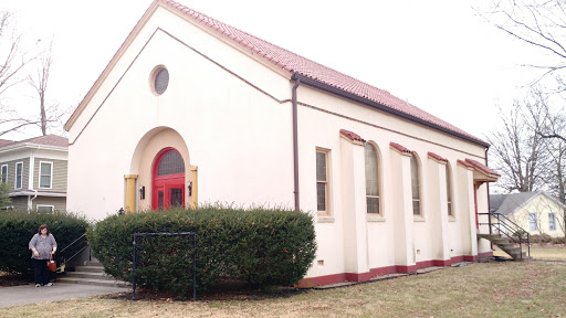 Holy Resurrection Church