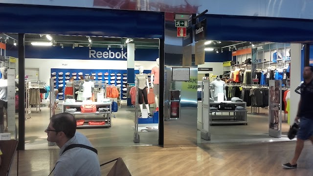 Getafe The Style Outlets