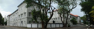 Photos of Faculty of Medicine, University Of Colombo