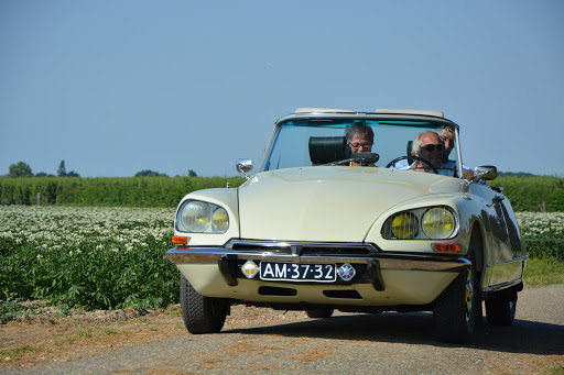 Special Event Cars Janssen