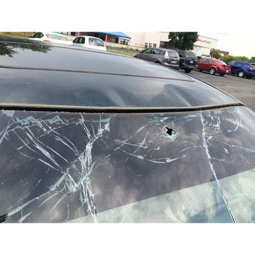 American Mobile Glass Service