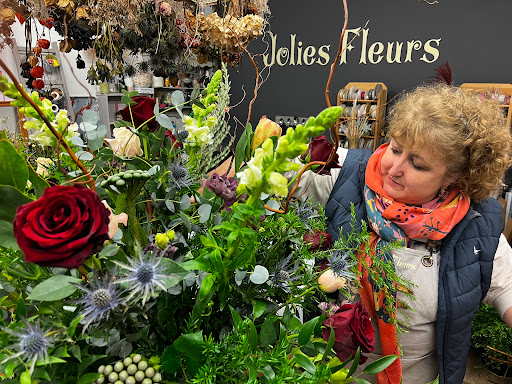 Jolies Fleurs - Thumbnail