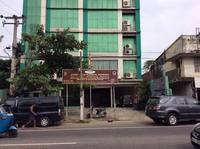 Photos of National Institute of Social Development