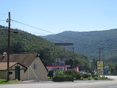 Pinehurst Motel