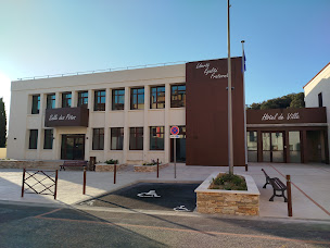 Photo n°1 de Mairie de Latour-de-France à Latour-de-France (Hôtel de ville)