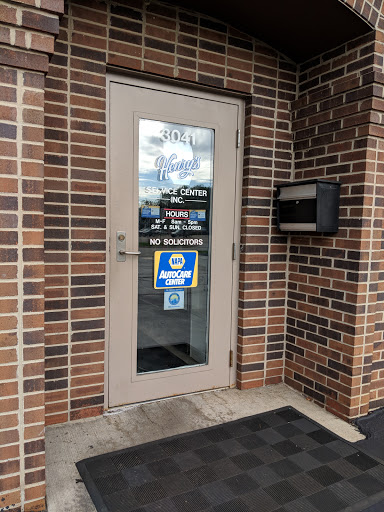 Henry’s Service Center Inc. Gallery - United States