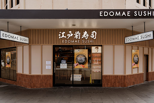 Photo of Edomae Sushi Haymarket