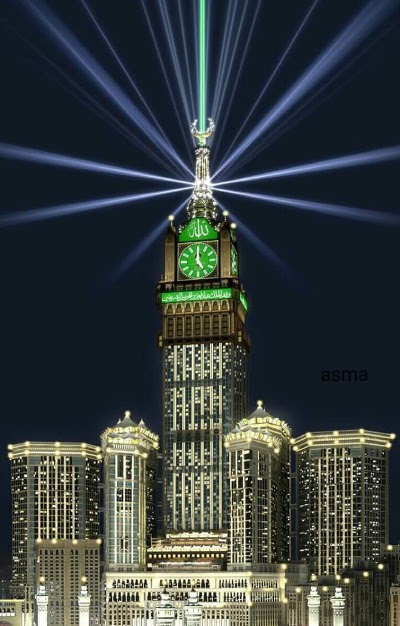 mosque
