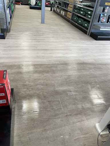 Photo de Netto Decor Propreté - Entreprise de Nettoyage Rouen à Saint-Étienne-du-Rouvray (76800)