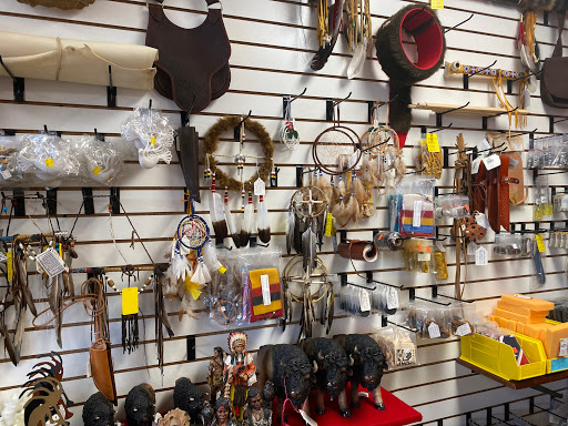 Blackhawk Trading Post - Thumbnail