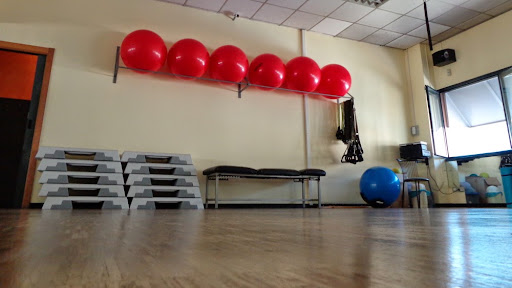 Gym Energy Valzelli Di Carlo & C. S.A.S. Gallery - Italy