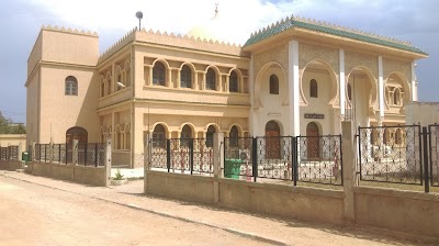 Photos of Mosqu&eacute;e Essalem مسجد السلام