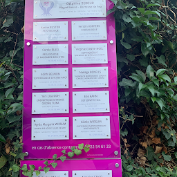 Photo n°24 de Centre de santé et bien-être à Saint-Laurent-du-Var (Centre de bien-être)