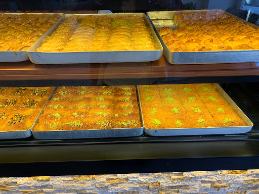 Damla'm Bäckerei - Thumbnail