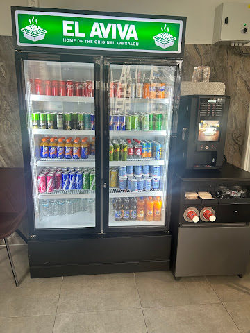 Shoarma El Aviva by null