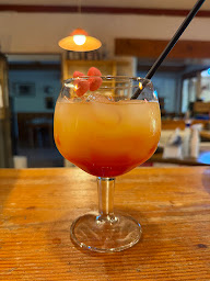 Photo n°11 de Le Restaurant du Port à Saint-Pierre-de-Boeuf (Restaurant)