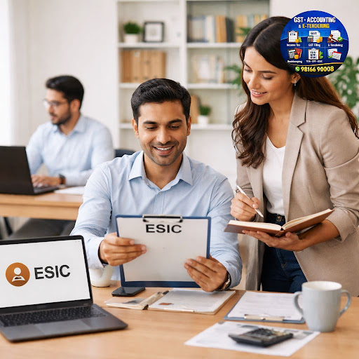 Running a business means taking care of your employees and staying fully compliant with labour la…