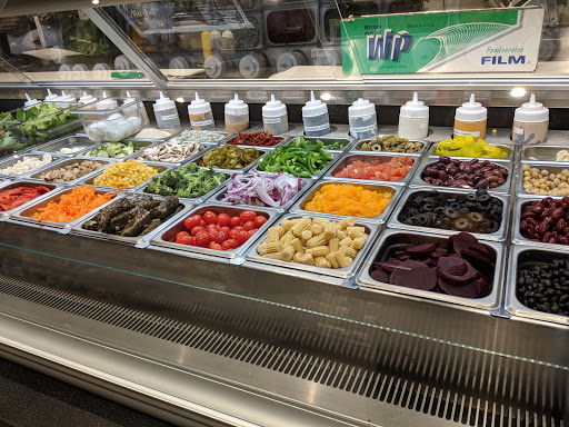 Hudson Food Market - Thumbnail
