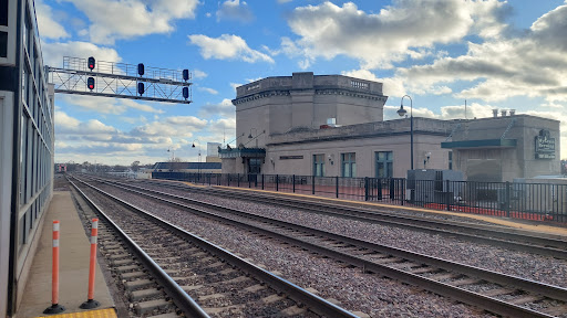 Joliet - Visual