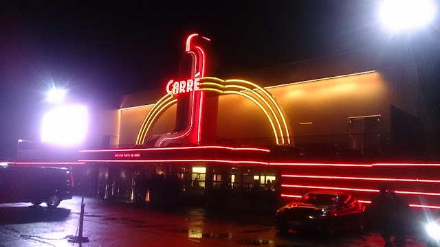 Carré