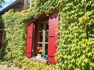 Photo n°6 de La ferme des douceurs - Gîtes de France à Cervon (Maison d'hôtes)