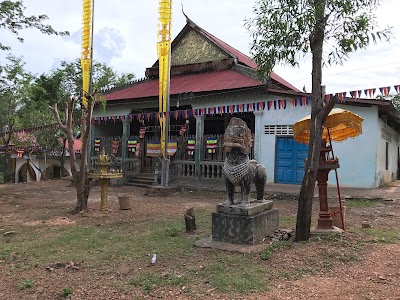 Photos of វត្តភ្នំបូក