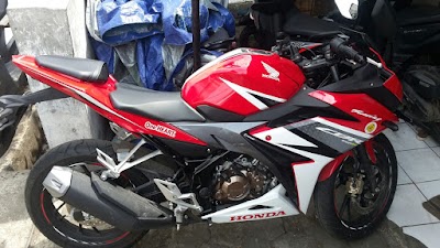 Photos of RifTrans Rental Motor Bandung