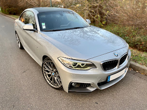 Photo n°3 de Garage Auto Matic à Alfortville (Garage automobile)