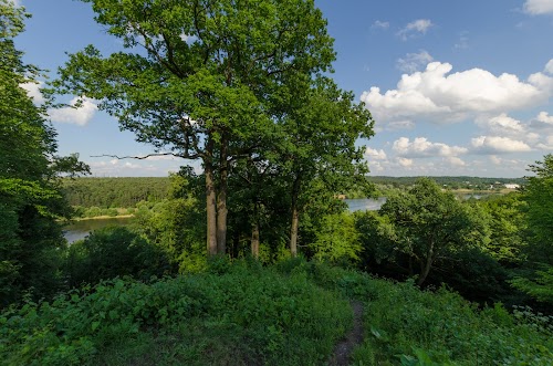 mound