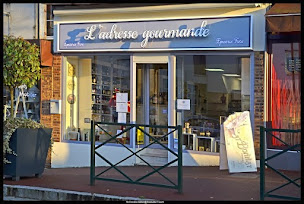 Photo n°12 de L'adresse gourmande à Les Clayes-sous-Bois (Épicerie fine)