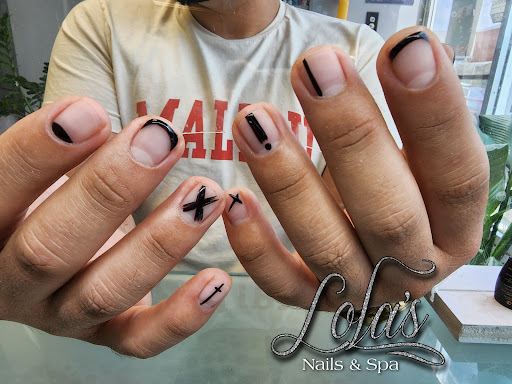 Lola's Nails & Spa - Thumbnail