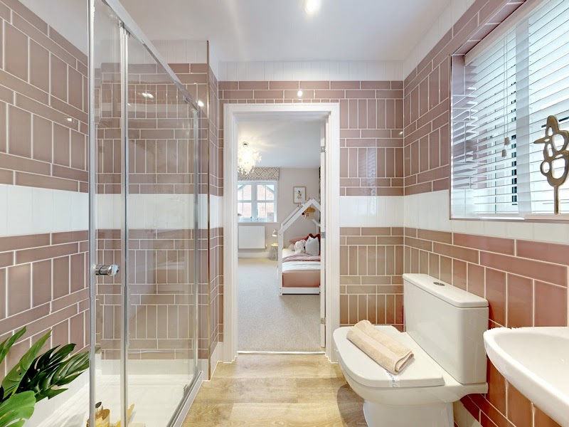 Charles Church Mulberry Place photo 2