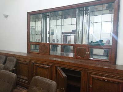 Photos of Iranian Institute of Philosophy